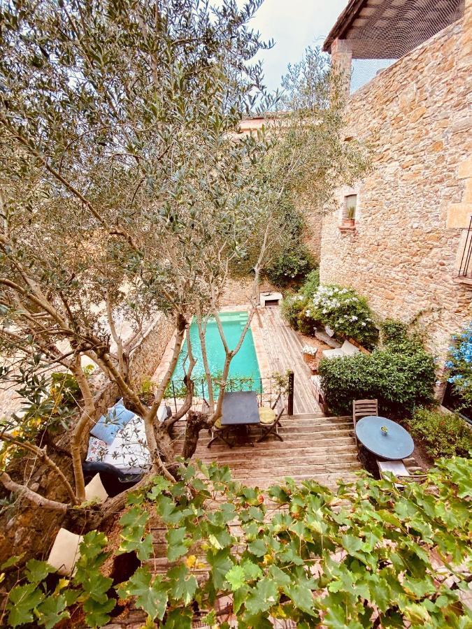 Frühstückspension Casa Migdia 3*