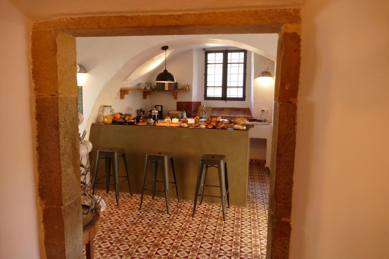 Couette-café Casa Migdia