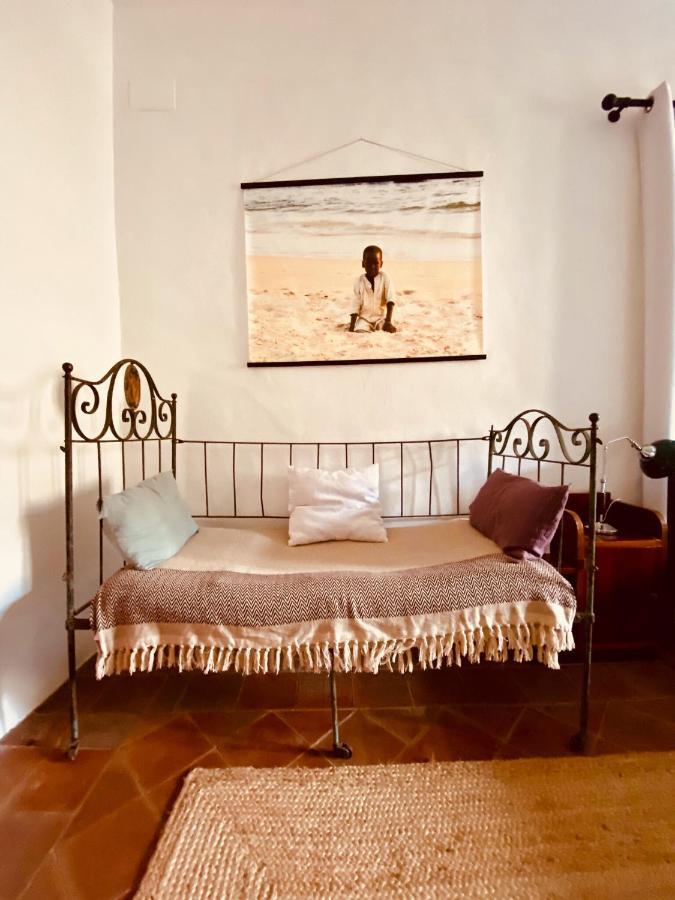 Casa Migdia