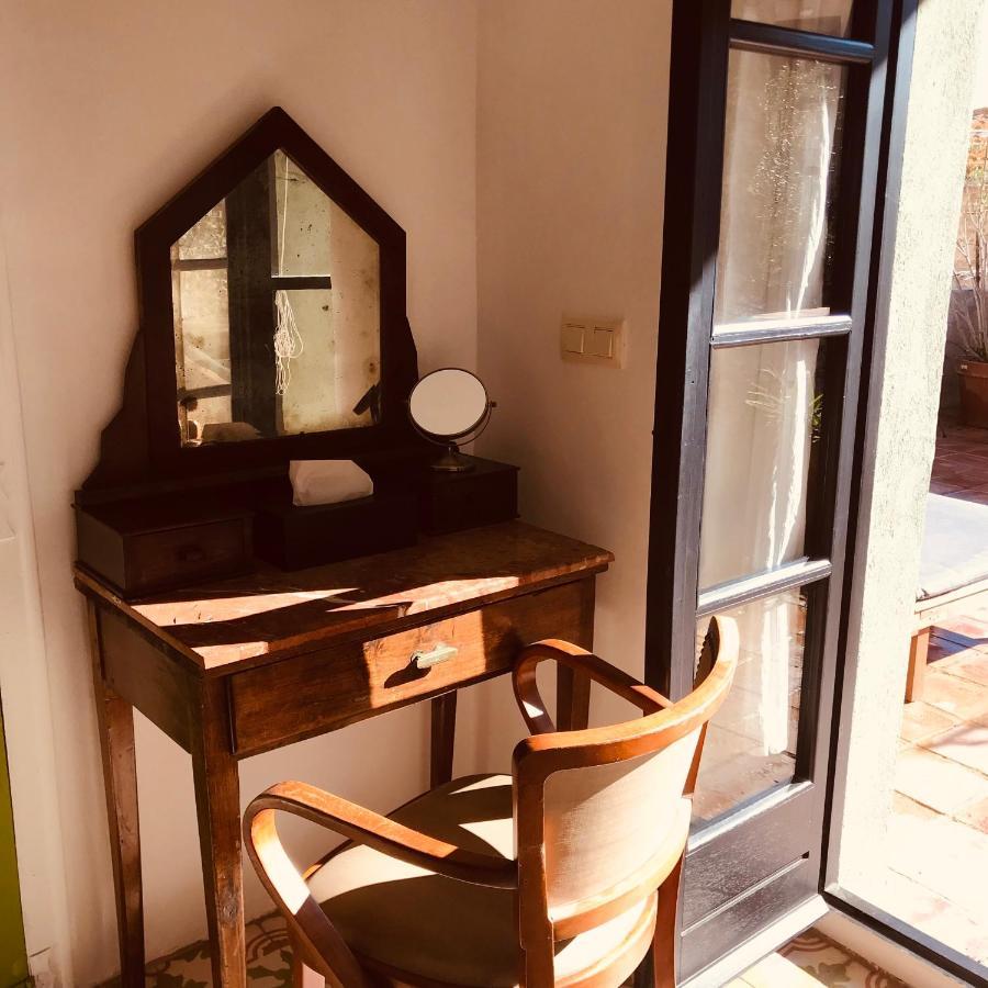 Casa Migdia Couette-café Sant Jordi Desvalls