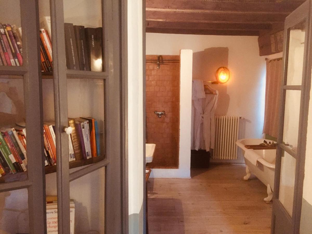 Casa Migdia Couette-café