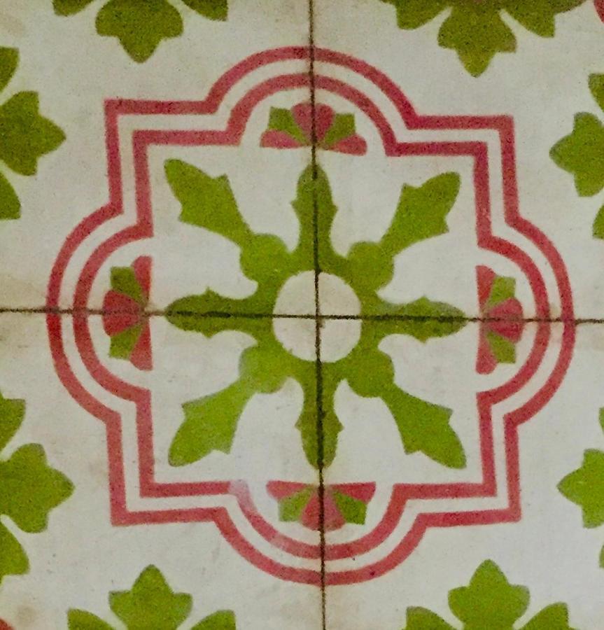 Casa Migdia Couette-café Sant Jordi Desvalls