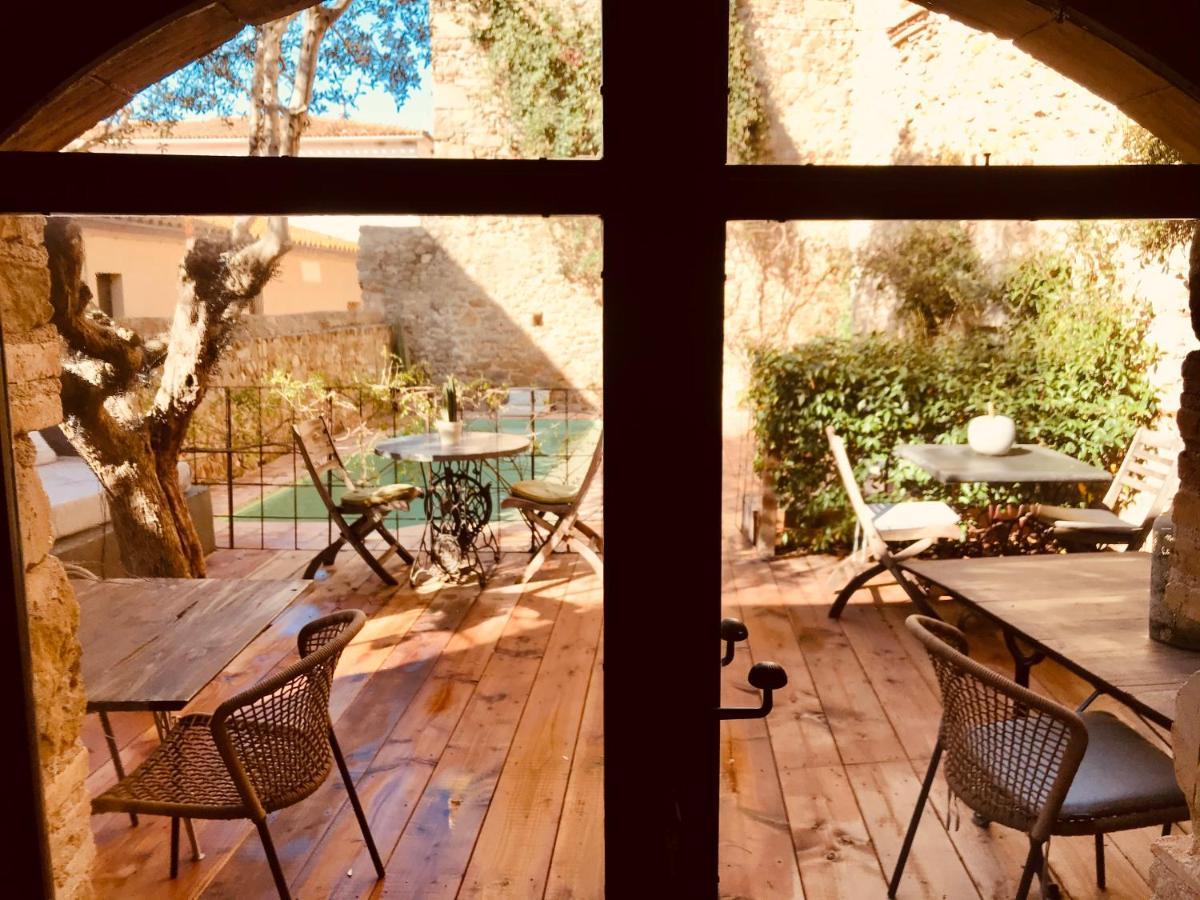 Couette-café Casa Migdia