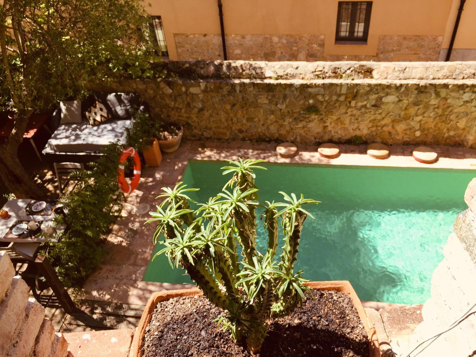 Couette-café Casa Migdia 3*