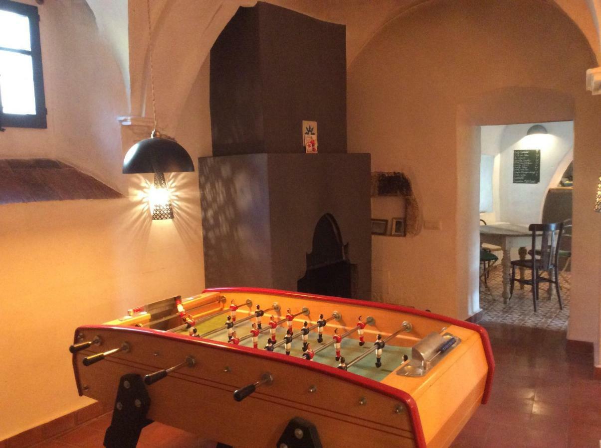 Casa Migdia Bed and breakfast Sant Jordi Desvalls