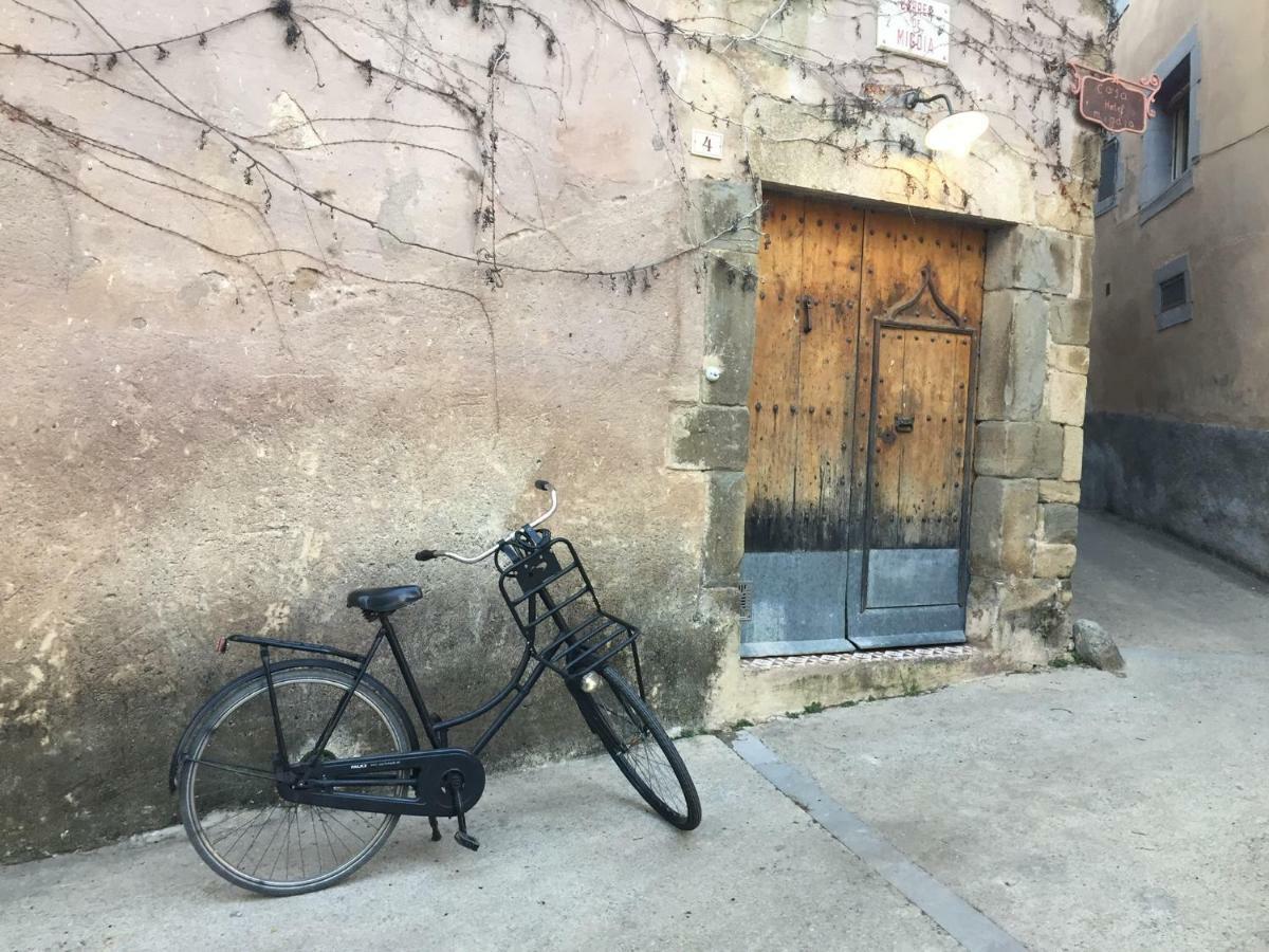 Casa Migdia Bed and breakfast