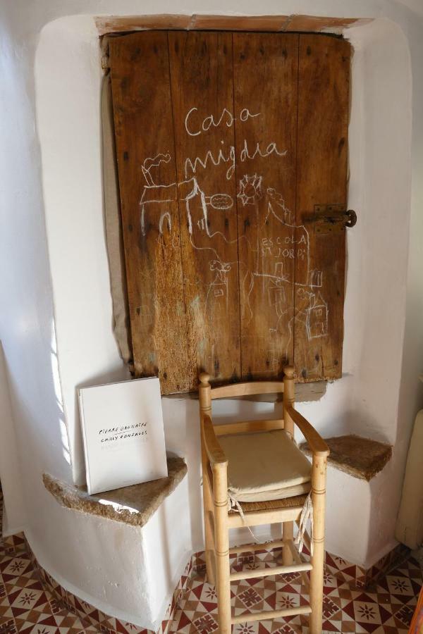 Casa Migdia 3*