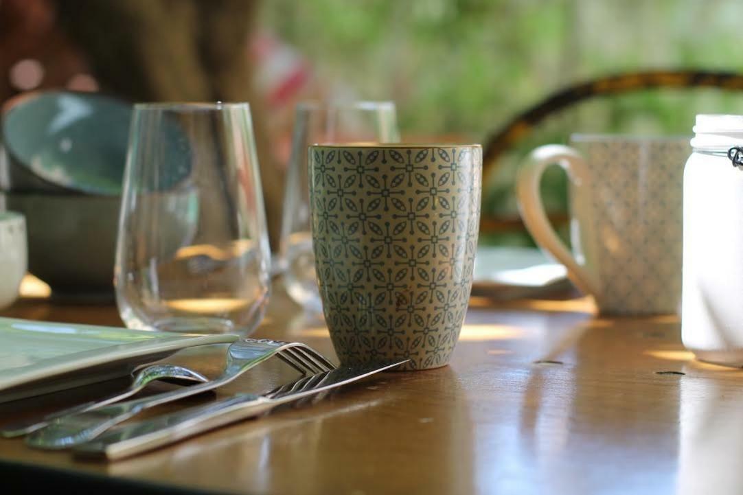 Casa Migdia Couette-café 3*